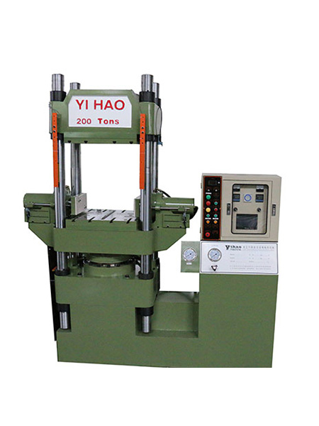 杯模美耐皿成型機